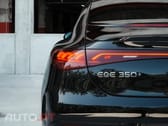 Mercedes-Benz EQE SUV 350+ AMG Line Premium