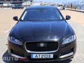 Jaguar XF 2.0 D Prestige Aut.