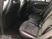 Mercedes-Benz CLA 180 (CDI) d AMG Line