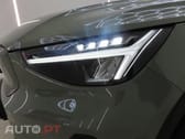 Volvo XC40 Recharge Plus