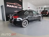 Mercedes-Benz A 250 e 8G-DCT AMG Line