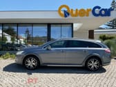 Peugeot 508 RXH 2.0 HDi Hybrid4 2-Tronic 104g