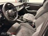 Audi A3 30 TDI S line
