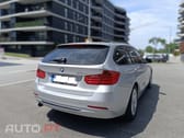 BMW 320 d Line Sport - 184 CV - Nacional