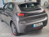 Peugeot 208 1.5 BlueHDi Active Pack