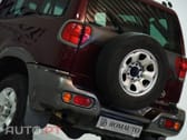 Nissan Terrano II 3.0 TDi Luxury