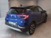 Renault Captur 1.0 TCe Exclusive Bi-Fuel
