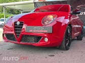 Alfa Romeo Mito 1.4 T MultiAir Quadrifoglio Verde
