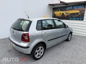 Volkswagen Polo 1.4 TDi Confortline