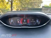 Peugeot 3008 1.6 BlueHDi Style EAT6