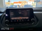Nissan Qashqai 1.3 DIG-T N-Connecta