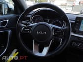 Kia Xceed 1.0 TGDI Emotion
