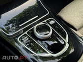 Mercedes-Benz C 180 d Avantgarde Aut.