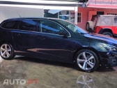 Peugeot 308 SW Allure