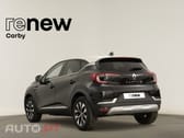 Renault Captur Captur 1.0 TCe Techno