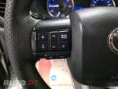 Toyota Hilux 2.4 D-4D 4WD CD CH