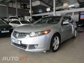 Honda Accord Tourer 2.2 i-DTEC Exe. Advance