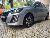 Peugeot 208 1.2 PureTech Active