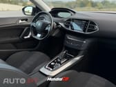 Peugeot 308 1.2 PureTech Allure EAT8