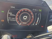 CF Moto 650MT 3F