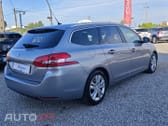 Peugeot 308 SW 1.6 BlueHDi Active