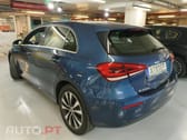 Mercedes-Benz A 250 e Style Plus