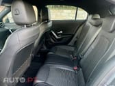 Mercedes-Benz A 180 Diesel