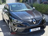 Renault Mégane 1.2 TCE GT Line SS