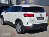 Citroen C5 Aircross 1.6 Hybrid Feel Business (TA) e-EAT8