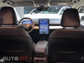 Ford Mustang Mach-E 98.7 kWh Premium