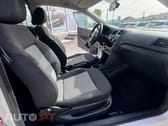 Volkswagen Polo 1.2 TDi BlueMotion