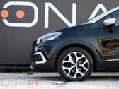 Renault Captur 1.3 Tce 130 Cv Intens