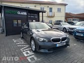 BMW 330 e Corporate Edition Auto