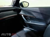 Peugeot E-2008 50 kWh GT