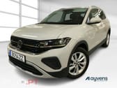 Volkswagen T-Cross 1.0 TSI Urban