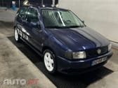 Volkswagen Polo 6n 1.0