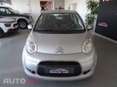 Citroen C1 1.4 HDi SX