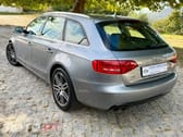Audi A4 Avant 2.0 TDi Business Line Advance