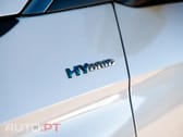 Peugeot 3008 1.6 Hybrid Allure Pack e-EAT8