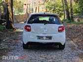 Citroen DS3 1.2 VTi So Chic