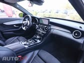 Mercedes-Benz C 300 C300 Amg Line Pack Night