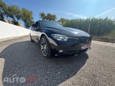 BMW 318 d Touring Line Sport Shadow Auto