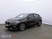 BMW 116 d Aut. M Sport