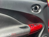 Nissan Juke 1.5 Dci Tekna Premium | Teto Panorâmico
