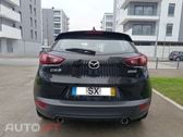 Mazda CX-3 1.5 Sky. Evolve HS Navi