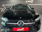 Mercedes-Benz A 200 Standard