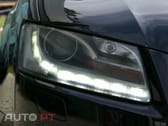 Audi A5 2.0 TDi S-line