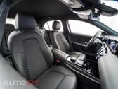 Mercedes-Benz A 250 e Style Plus