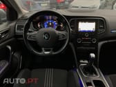 Renault Mégane Sport Tourer 1.5 dCi GT Line