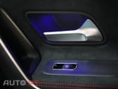 Mercedes-Benz A 200 AMG Line Aut.